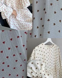قماش جديد • قماش بنات • ألوان