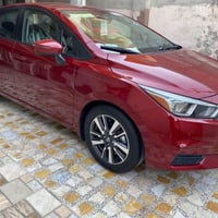 فيرسا ٢٠٢١ • ضرر بالصندوق • ٥٠ الف