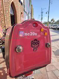 صندوق دلفري • حجم كبير • كربلاء