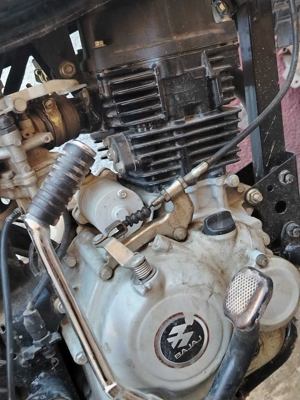 سلام عليكم محرك ٢٣ بوكسر مراوس بفرق


**إذا كنت صاحب هذا الإعلان وتريد حذفه لأي سبب، رجاءا أرسل رسالة إلى الدعم الفني**