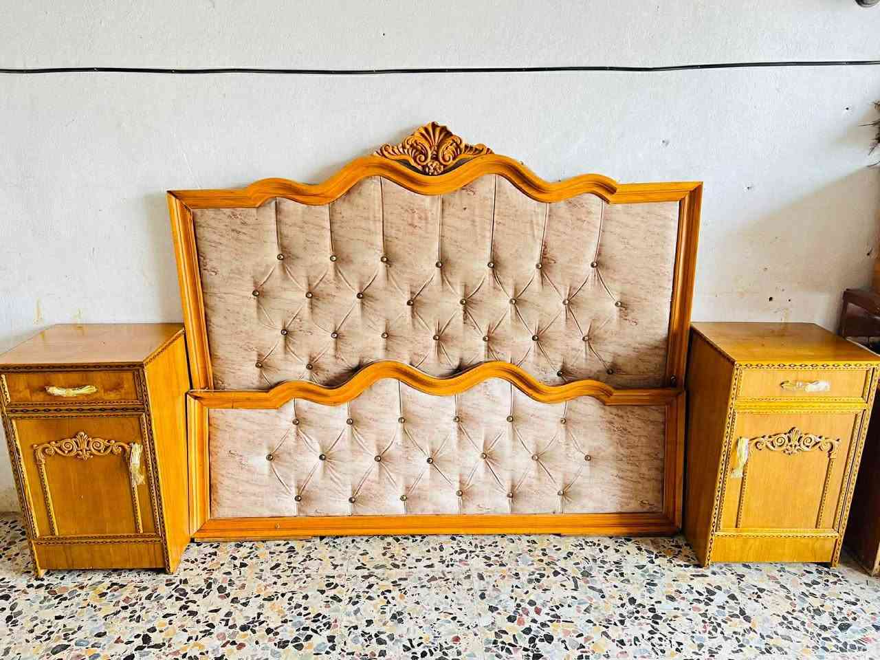 السلام عليكم
غرفه ام  الخمسه ملحق ضهر جرجوبه داخل وخارج صاج سعر 650 وبيهامجاال بغداد مدينه اكو توصيل 🚚.


**إذا كنت صاحب هذا الإعلان وتريد حذفه لأي سبب، رجاءا أرسل رسالة إلى الدعم الفني**