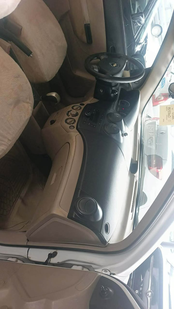 ئه فيؤ مه كينه بجوك ناو زه رد 3بارجه ي بؤياخه موديلي 2010 سه نه وي به سه رجوه مه كينه و گير به شه رتي    100فيتةر  بي تةقةو رةقة  بي مةسرةف بو مةسرةف مةكةري 60كةلاو كةمي معامةلة مشتةري ني سةرمان مةهيشينة لةكةل ريزم السليمانية, العراق


**إذا كنت صاحب هذا الإعلان وتريد حذفه لأي سبب، رجاءا أرسل رسالة إلى الدعم الفني**