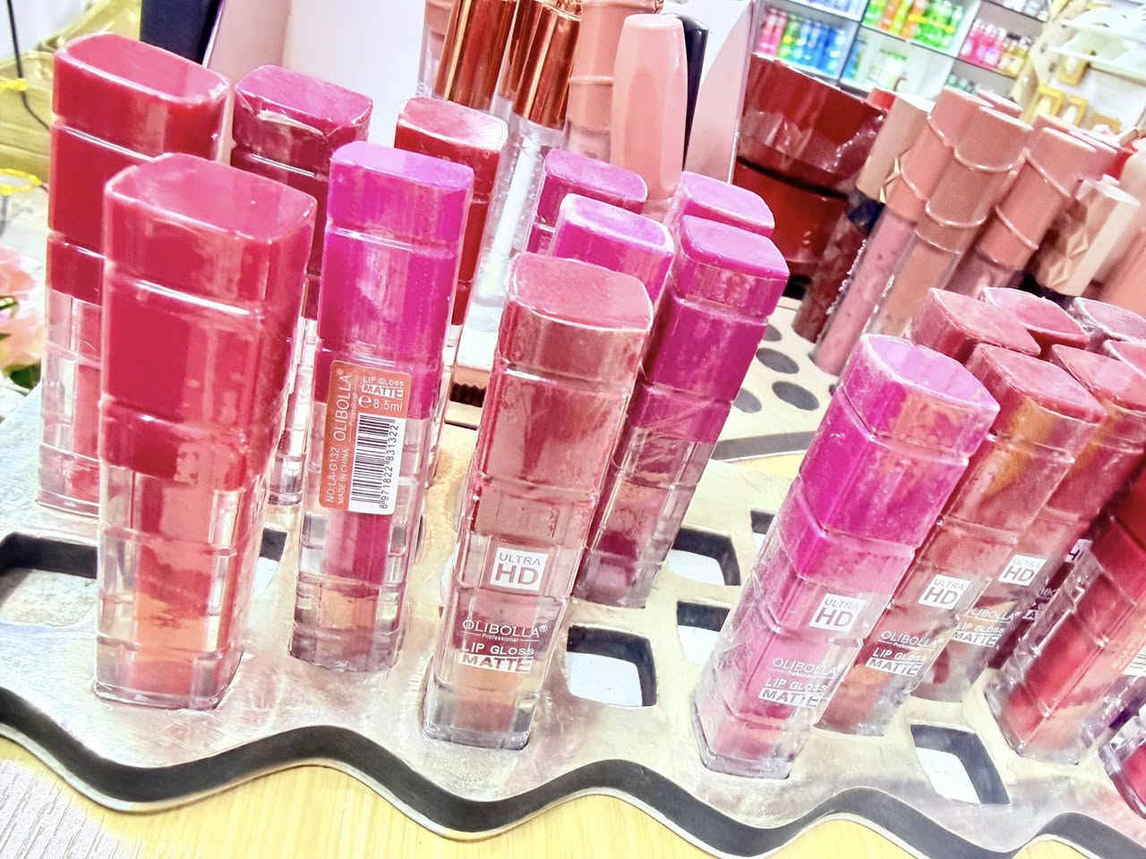 كل انواع المكياج ب 500 دينار مجمع إسطنبول ارخص الأسعار عنوان خانقين مقابل معمل النسيج مجاور دلسوز البزاز لا يوجد توصيل مفتحين من 2 ونص الى 12 مساء


**إذا كنت صاحب هذا الإعلان وتريد حذفه لأي سبب، رجاءا أرسل رسالة إلى الدعم الفني**