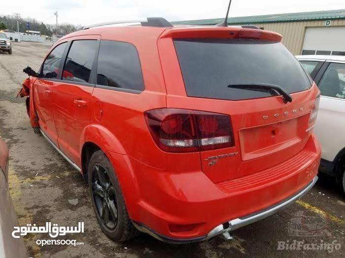 🚗 للبيع – Dodge Journey Crossroad 2019
🔹 محرك 3.6L V6 مطابق للسنوية
🔹 رقم بغداد باسمي، مداور ثاني يوم
🔹 ماشية 108,000 ميل (حقيقي)
🔹 7 راكب، 3 قطع تبريد
🔹 حادث بسيط جداً (الجاملغ + هلال الباب الخلفي جهة السايق – موضح بالصور)
🔹 الإيرباك سليم
🔹 توني مرتب حدادية الصدر
🔹 كير جديد
🔹 راديتر جديد
🔹 مدخلها حمام شامل
🔹 السعر: 152$ (قابل للتفاوض)
🔹 الموقع: الديوانية
🔹 الهاتف: ***********
