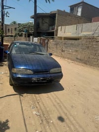 ابرنس • ١٩٩٤ • انبار مشروع وطني