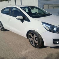 ريو ٢٠١٢ • مكينه ١٦٠٠ • رقم اربيل