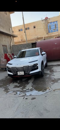 جيتور داشينك • جيتور 2025 • سيارة جيتور • جيتور تربو • سيارة رادار • ك...