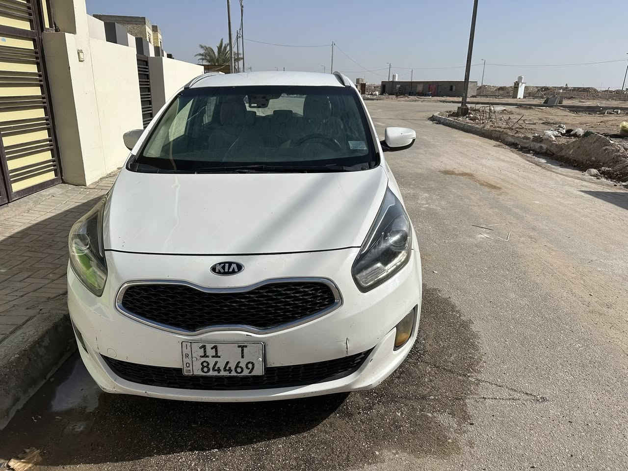 كيه كارينز مديل 16 بسمي مكفوله من ضربه
بيع فقط بدون مراوس 138 وبيه مجال مكاني نجف


**إذا كنت صاحب هذا الإعلان وتريد حذفه لأي سبب، رجاءا أرسل رسالة إلى الدعم الفني**