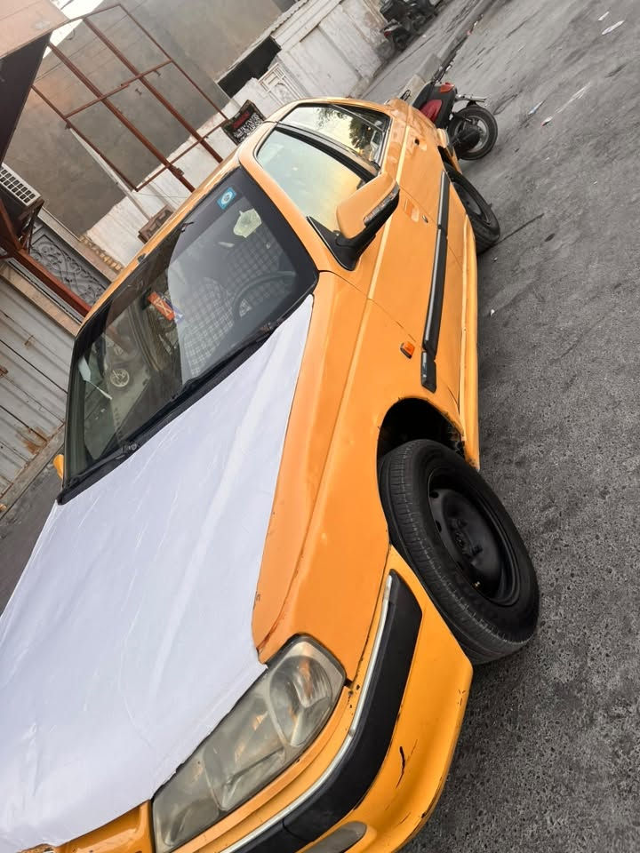 بيجو بارس مديل ١١ جاهزه مكينه وكير حداديه تبريد ثلج❄️ كهربائيات شغاله كلها حته سنترلك ارضيه+جنطه جلد رقم بغداد انكليزي مصفره سنويه لل٣٠ للبيع أو مراوس بيوايدي أو اوبتره واطي فرق


**إذا كنت صاحب هذا الإعلان وتريد حذفه لأي سبب، رجاءا أرسل رسالة إلى الدعم الفني**