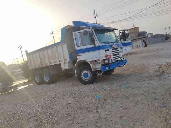 مكفول كفاله عامه
مجموعه فالفو شفتات 
رقم اربيل جديد 
سعر 130 بيه مجال حق جيه 

مكين لاتنقيص ولاتبخير 
كير 5.5
تبريد بلادي 
***********
ذي قار / الشطره
