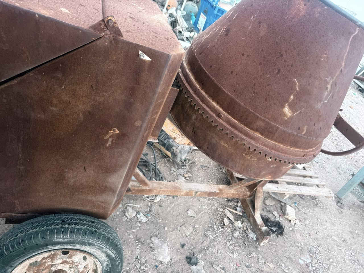 ‏سلام عليكم أعراض للبيع مفرد عنوان بغداد


**إذا كنت صاحب هذا الإعلان وتريد حذفه لأي سبب، رجاءا أرسل رسالة إلى الدعم الفني**