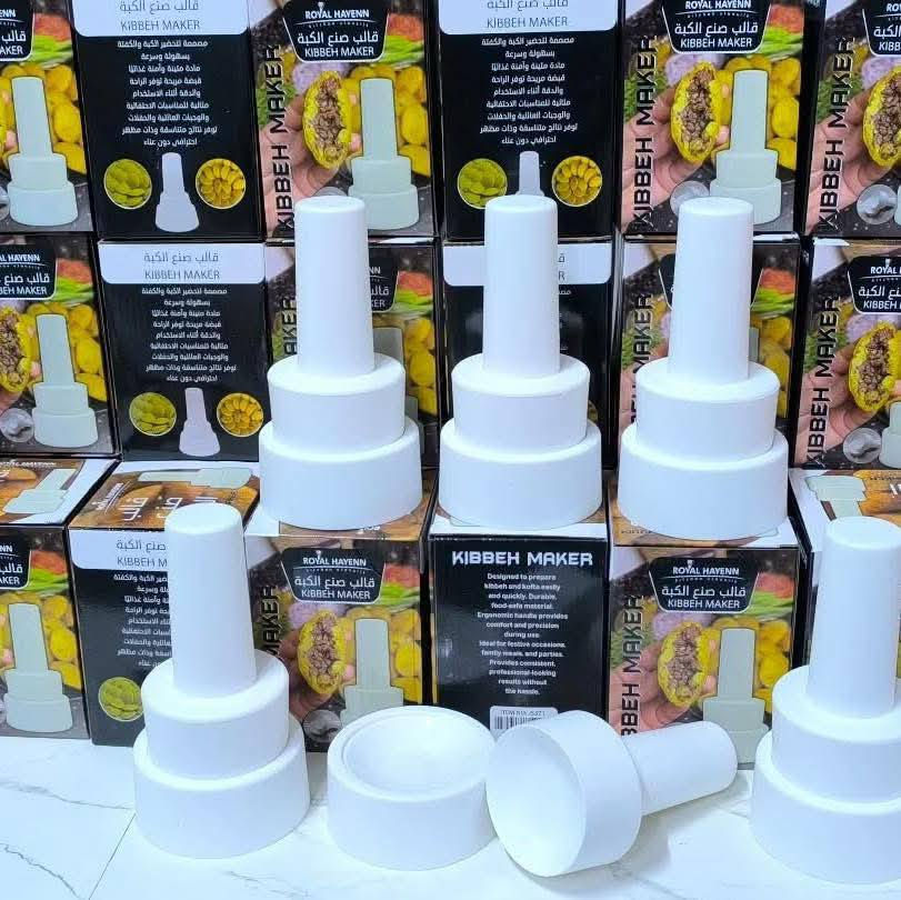 #عرض_خاص_قالب_كبه_سعر_قطعه3.500 فقط


**إذا كنت صاحب هذا الإعلان وتريد حذفه لأي سبب، رجاءا أرسل رسالة إلى الدعم الفني**