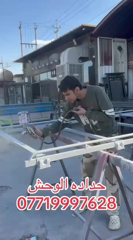 حداده الوحش العمل كافه نواع دروعه ستيل اسود كوستر نيسان هايس فتون كيال العنوان ام الكبر قرب كوفي شاميه


**إذا كنت صاحب هذا الإعلان وتريد حذفه لأي سبب، رجاءا أرسل رسالة إلى الدعم الفني**