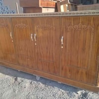 بوفيه • بوفيه خشب • بوفيه تزكام • بوفيه ثقيل • بوفيه تخزين • بوفيه ٢.٥...