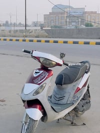 ماكس منغولي للبيع مامفتوحه تزويد خارجي وياله وكفرات فقط كلشي بلادي ممب...