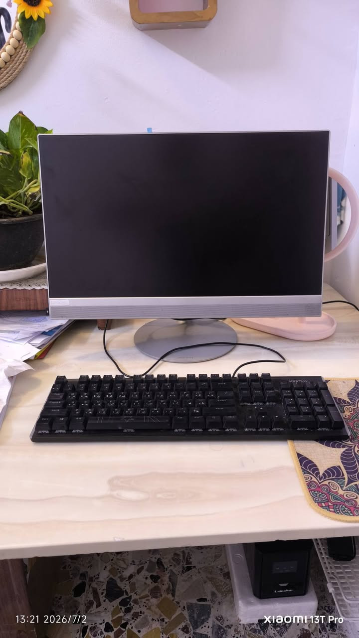 السلام عليكم شباب.. حاسبة ماركة Lenovo {All in one} للبيع ونظيفة جداً أخت الجديد. 📸💻
السلام عليكم شباب.. حاسبة ماركة Lenovo {All in one} للبيع ونظيفة جداً أخت الجديد. 📸💻
الحاسبة مواصفاتها كلش حلوة وراقية، ممتازة جداً للدراسة، البحوث، الشغل المكتبي، الإدارة، والتصفح، وتتميز بوجود شاشة لمس وكرت شاشة خارجي. ✨
المواصفات الفنية بالتفصيل: ⚙️
👇👇🏻👇🏿
المعالج (Processor): Intel Core i5-8250U (الجيل الثامن) معالج قوي وسريع 🚀🌟
الذاكرة (RAM): 4 جيجا (قابل للزيادة حسب رغبة المشتري) 🧠🖲️
الهارد (Storage): سعة كبيرة جداً 1 تيرا (1000 جيجا) تكفي لكل ملفاتك وصورك 🗄️💽
كرت الشاشة (Graphics): كرت شاشة خارجي منفصل بسعة 2 جيجا + كرت داخلي مدمج 🎮📽️
الشاشة: شاشة راقية جداً وتدعم اللمس الفعلي (Touch Screen) بـ 10 نقاط لمس 🖐️🖥️
النظام: منصب عليها ويندوز 11 برو (Windows 11 Pro) أحدث نسخة ومستقرة تماماً 💿
حالة الجهاز والملحقات: 🎒
الجهاز نظيف جداً وبحالة ممتازة وبدون أي عيوب أو مشاكل تقنية. ⭐
يجي وياها الملحقات كاملة: ماوس وكيبورد والشاحنة الأصلي 🖱️⌨️🔌
📍 العنوان: بغداد / حي الرشاد
💸 السعر: 400 ألف دينار (وبيها مجال بسيط جداً للشراي الطيب) 💰
           📞 للاتصال على الرقم أدناه
                              👇
                 ***********
💬 لمراسلتي واتساب مباشر اضغط هنا:
https://wa.me/9647739145539
✈️ لمراسلتي تلگرام مباشر اضغط هنا:
https://t.me/+9647739145539
