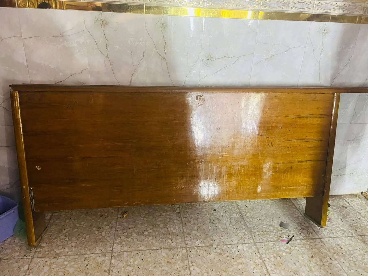 جربايه نضيفه نفرين كامله المكان مدينه الصدر السعر 75


**إذا كنت صاحب هذا الإعلان وتريد حذفه لأي سبب، رجاءا أرسل رسالة إلى الدعم الفني**
