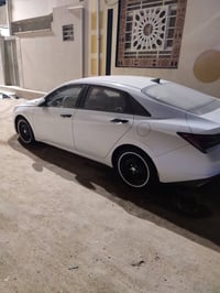 النترا ٢٠٢١ • وارد كوري • محرك ١٦٠٠
