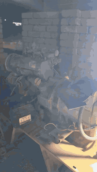 مولد دويز ابلادي ٣٧ كي في   للبيع السعر ٧ اوراق 
***********
