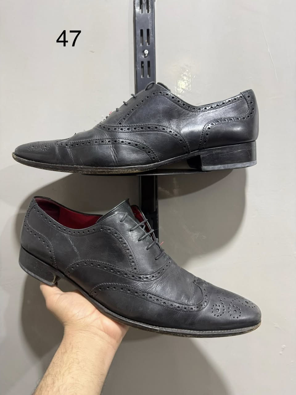 تخفيضات تخفيضات 🔥🔥🔥
سعر القطعه (10) 
القياس موجود داخل آلصوره 🖼️
الأستفسار مراسلة البيج او الأتصال ***********
