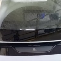 غسالة اوتماتيك • صوت قوي • خلل مجهول