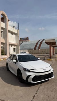 هايبرد • ٢٠٢٥ • ٢ الف