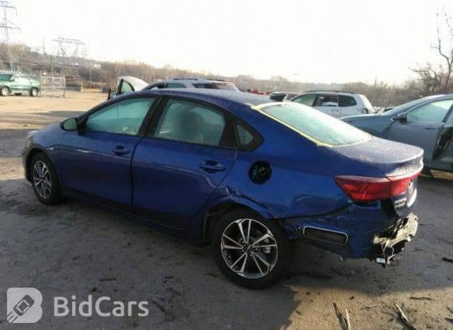 فورتي موديل 2023

الضرر الجاملغ الخلفي فقط مثل ما موضح بالصور

مكفولة كفالة عامة من الصبغ

السيارة ماشية 74

الموصفات نص فول

رقم اربيل بأسمي تحويل مباشر

السعر 160 ورقة

التواصل على الرقم ***********
