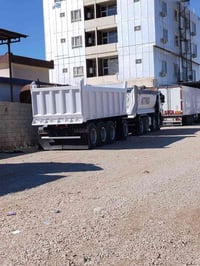 اكتروز • ٢٠١٢ • قاطره ومقطوره