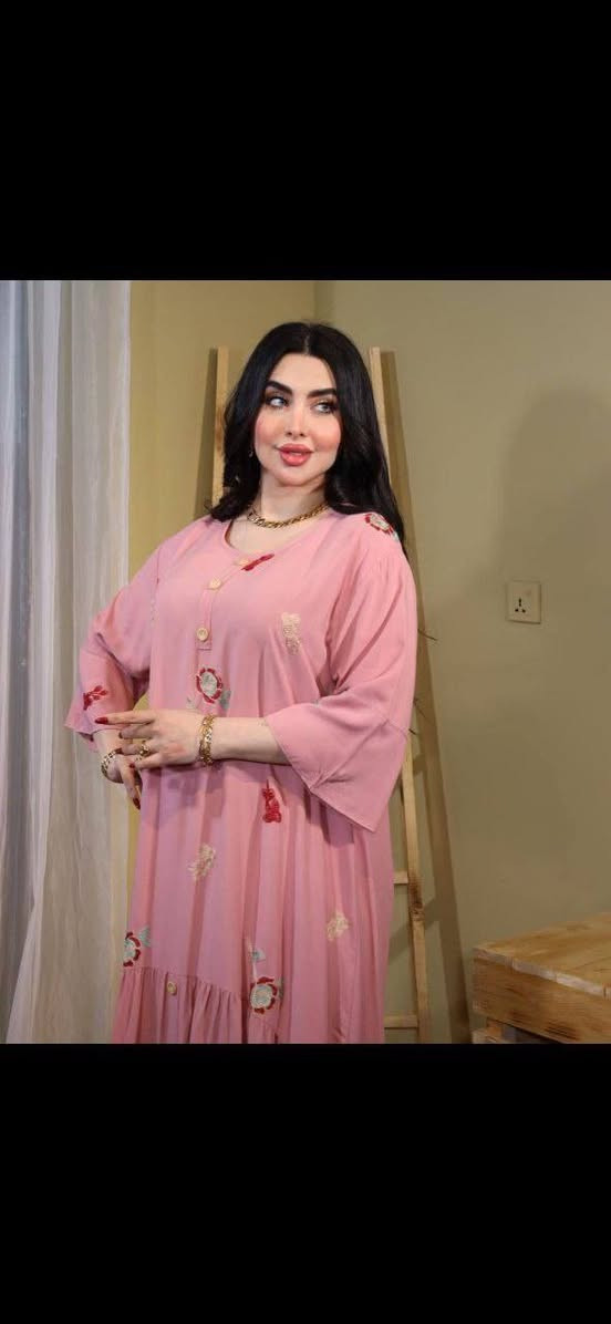 وصلتنة مجموعة جديدة من دشاديش وباسعار مناسبة يوجد توصيل لجميع محافظات العراق


**إذا كنت صاحب هذا الإعلان وتريد حذفه لأي سبب، رجاءا أرسل رسالة إلى الدعم الفني**