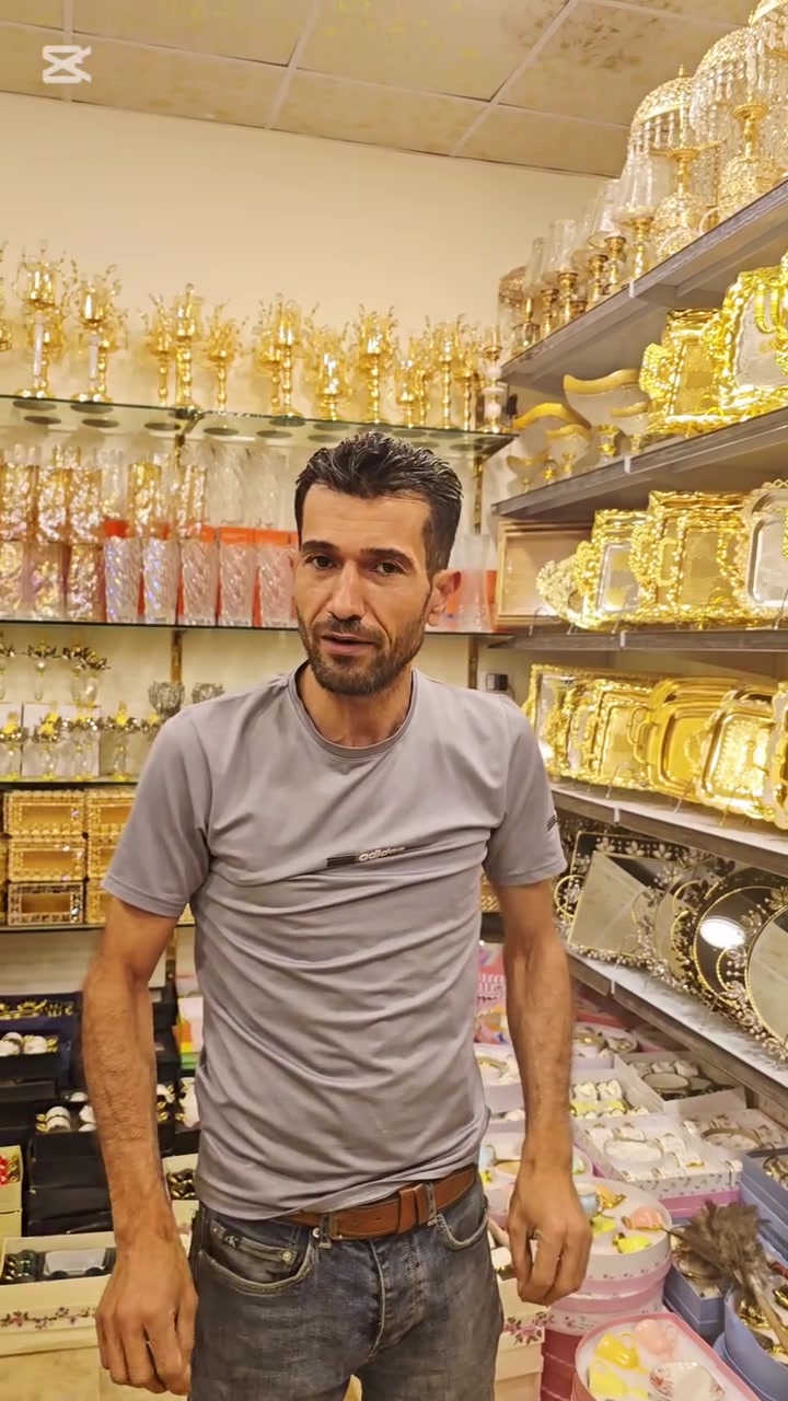 ما شاء الله


**إذا كنت صاحب هذا الإعلان وتريد حذفه لأي سبب، رجاءا أرسل رسالة إلى الدعم الفني**