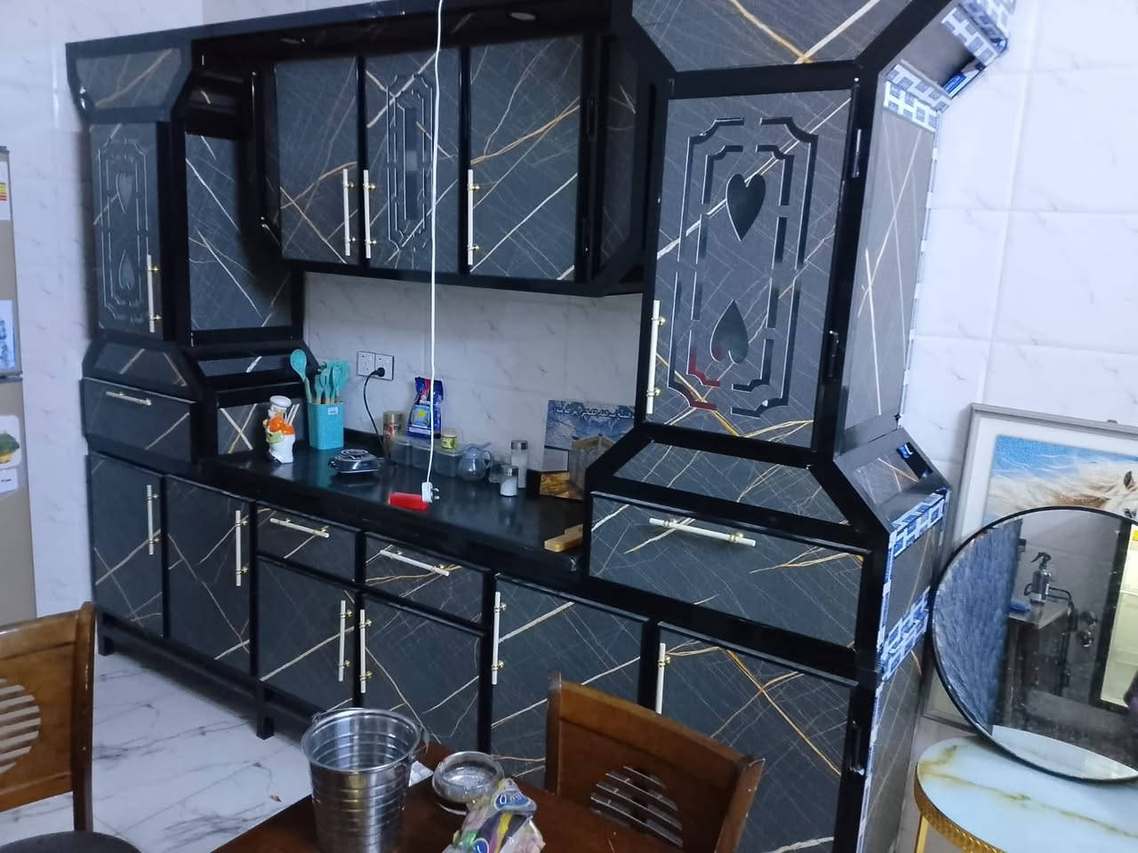 للبيع


**إذا كنت صاحب هذا الإعلان وتريد حذفه لأي سبب، رجاءا أرسل رسالة إلى الدعم الفني**