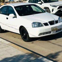 اوبترا • ٢٠٠٤ • رقم بغداد