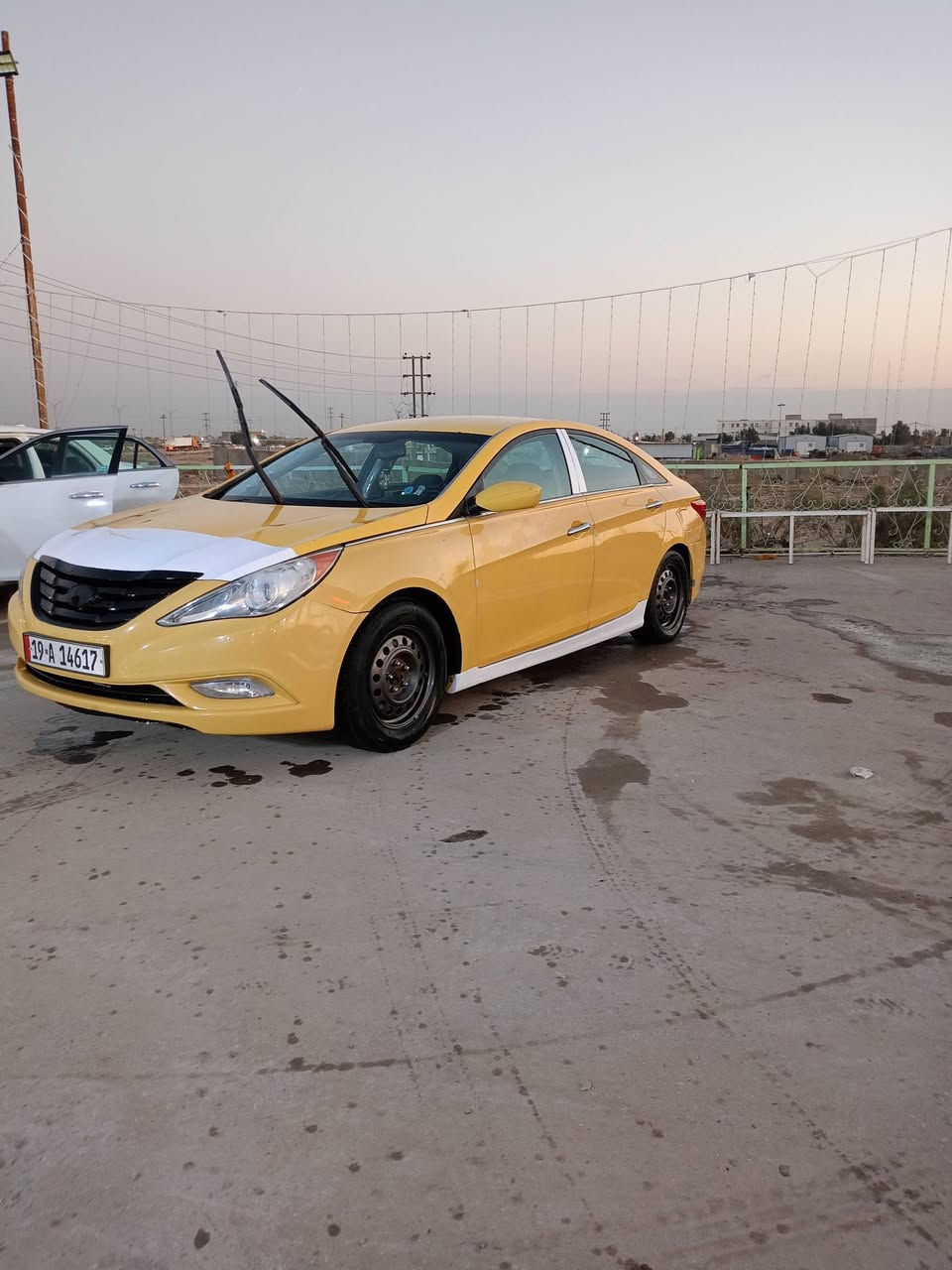 سلام عليكم سوناته لبيع وارد امريكي بسمي مداور ثاني يوم ***********
