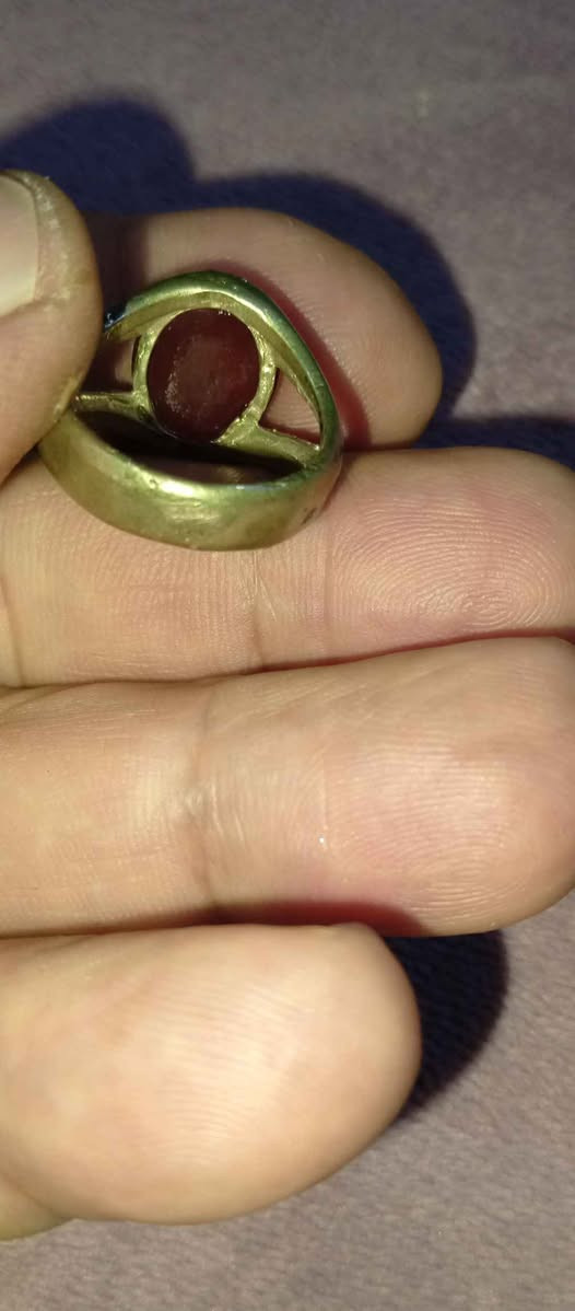 ‎يماني خاتم انتيمون‎ كربلاء, العراق


**إذا كنت صاحب هذا الإعلان وتريد حذفه لأي سبب، رجاءا أرسل رسالة إلى الدعم الفني**