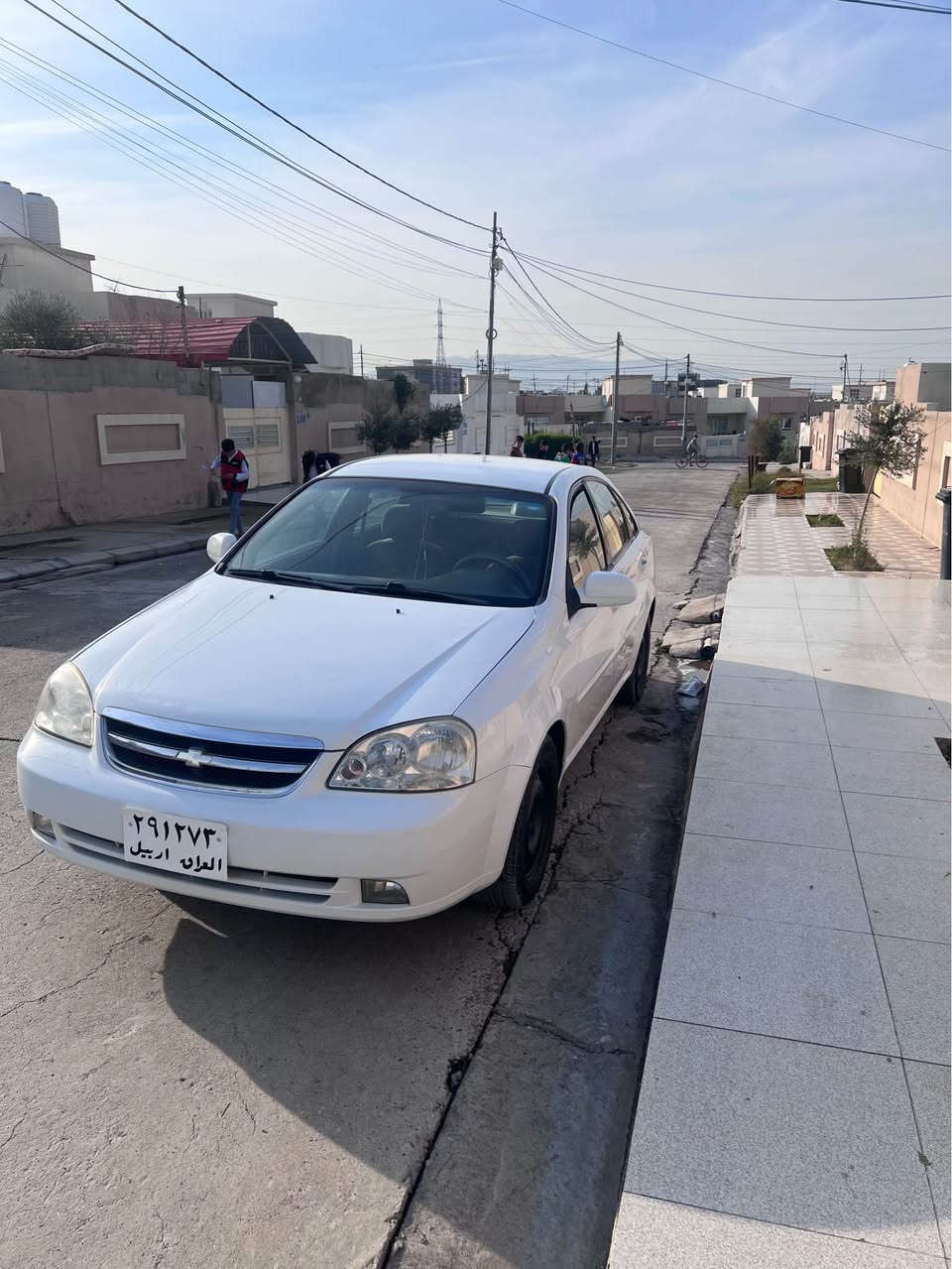 شؤفرليئت 2012 گيرعادي
بئ بؤياغ بدون سوبغ 
مه كينه كرايته وه 
رقم سنوي كه ونه
سعر 87مجال
ژ-موبايل ***********
شؤيئن به ر ده رش-دهوك Singapore
