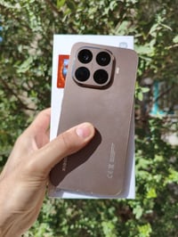 توصيل ماعندي و حجز ماكو اعتذر شاومي 15t pro   ذاكره 512   نضافه 100%  ...