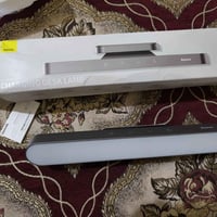 إضاءة باسيوس • بطارية ١٨٠٠ • قابلة للشحن