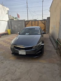 أوبتيما • ٢٠٢٠ • تبريد ثلج