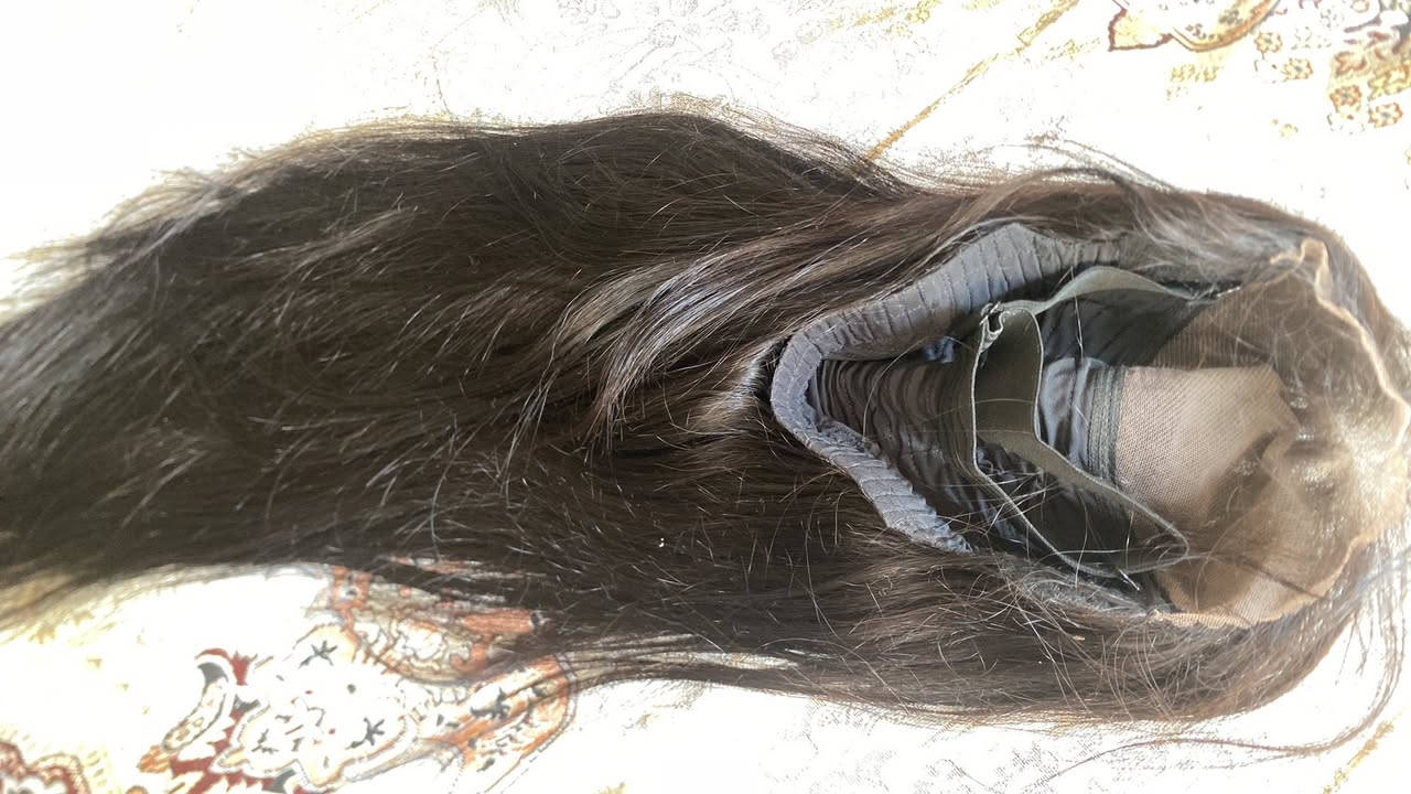 باروكة شعر طبيعي  طول 80شبكة تنفرك كل الاتجاهات تنصبغ تنقصر تتشسور ضمان مدى الحياة


**إذا كنت صاحب هذا الإعلان وتريد حذفه لأي سبب، رجاءا أرسل رسالة إلى الدعم الفني**