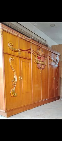 غرفة برشلونين • توصيل بغداد