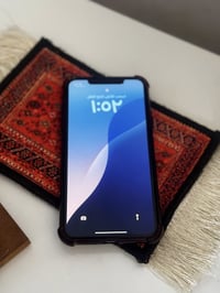 ايفون ١١ برو ماكس • ٢٥٦ • بطارية ٩٤٪