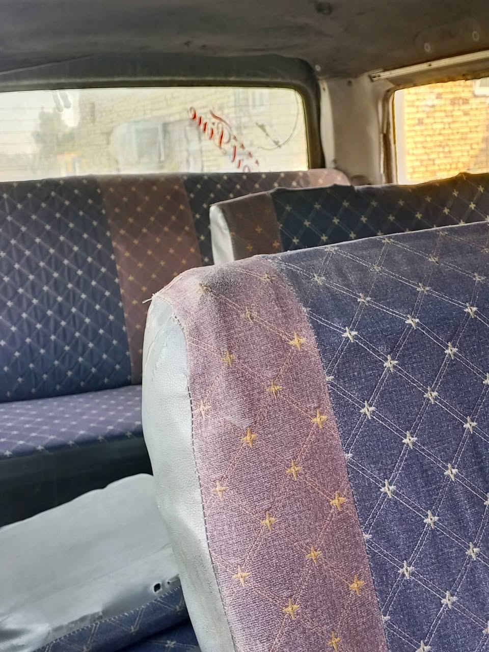 كيه بسته موديل 94 سنويه نافذه بال 19 رقم بابل
السعر 30
مكاني بابل المدحتيه 
***********
