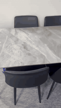 ميز طعام  مرمر ٦ كراسي مستعمل قليل ونظيف جدا 
بعد اكو ٢كرسي شايليهن لضيق المكان السعر ع خاص وبي مجال


**إذا كنت صاحب هذا الإعلان وتريد حذفه لأي سبب، رجاءا أرسل رسالة إلى الدعم الفني**