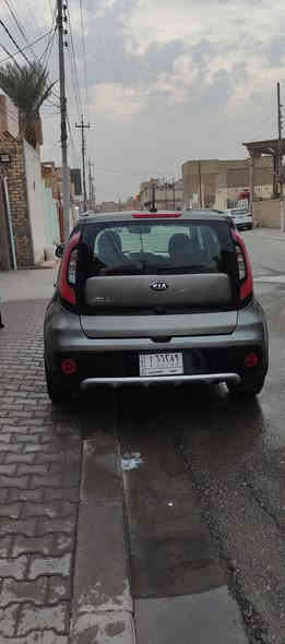 للبيع صول 2018 مكينه 1600
رقم نجف حادثها جاملغ امامي فقط
8 أبرباك تدفئة كشنات امامي خلفي وستيرن
سياره نظيفة ماشيه 151 الف سعرها 115وبيها مجال 
***********
