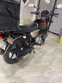 بوكسر جبلي • موديل 2021 • رقم بغداد باسمي