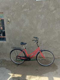 دراجة • بسكليت