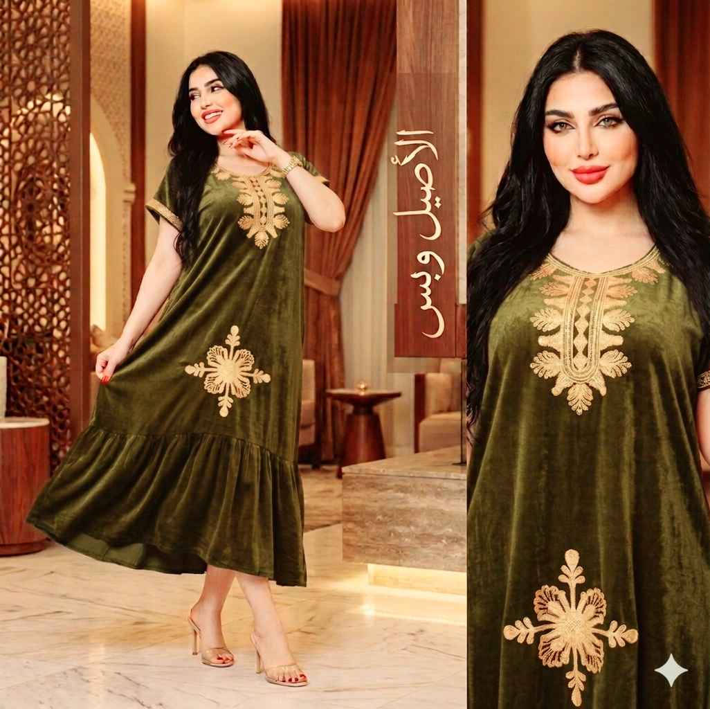 ‎#البسي وكيديهم الجديد يمنا وبس❤#جديدنا💞

دشداشه قصيرة خام كشمير بارد تطريز 
درجة أولى 🔥❤️%

قياسات‎ أربيل, العراق


**إذا كنت صاحب هذا الإعلان وتريد حذفه لأي سبب، رجاءا أرسل رسالة إلى الدعم الفني**