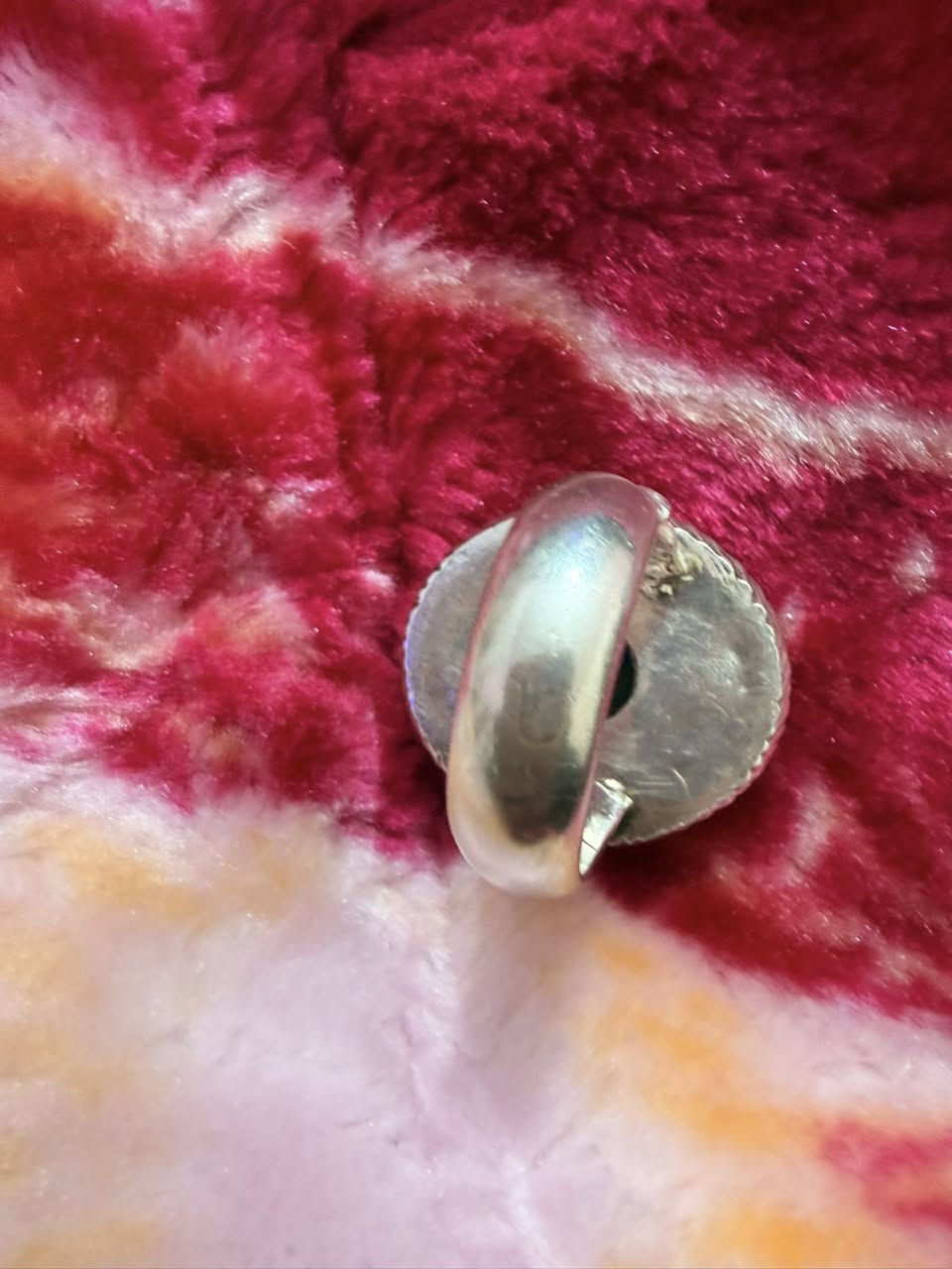 يماني للبيع صياغه يدويه ثقيله


**إذا كنت صاحب هذا الإعلان وتريد حذفه لأي سبب، رجاءا أرسل رسالة إلى الدعم الفني**