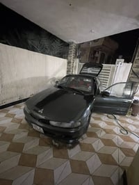 مسيوبيتشي كلنت • ٩٤ • محرك سوناتا ٢٠٠٠