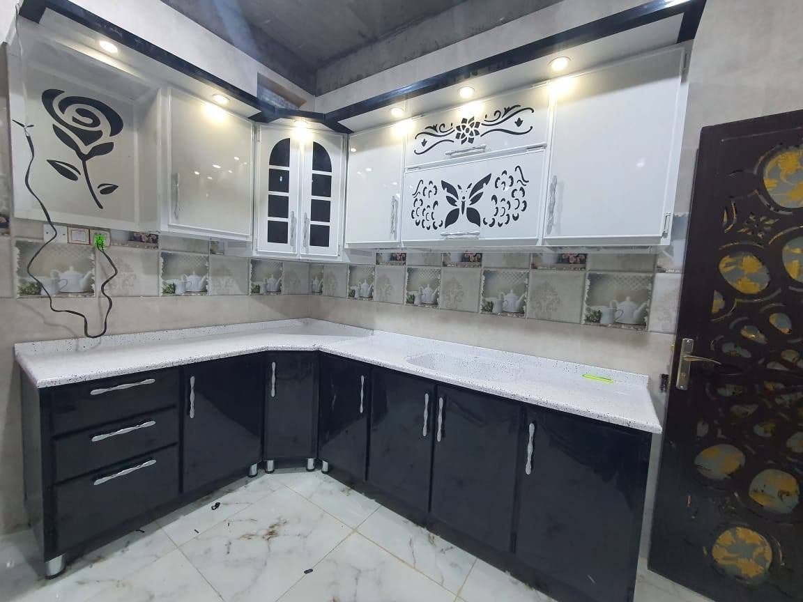 ‎معمل سلطان للامنيوم /***********/
تبديل القديم بجديد مع فرق 
عمل تسكام مبطن درجه اولي 🔥
ضمان 5 سنوا‎ النجف, العراق
